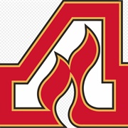 Adirondack Flames