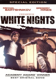 White Nights (1985)