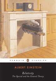 Relativity (Albert Einstein)