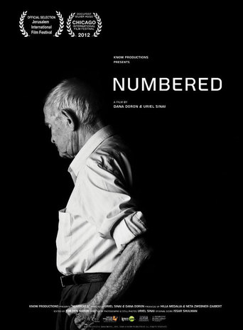Numbered (2012)
