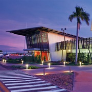 Kununurra Airport