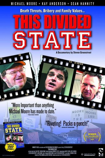 This Divided State (2005)