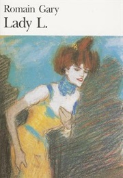 Lady L. (Romain Gary)