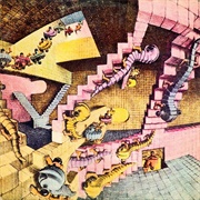 Gusano Mecanico – Climax (1974)