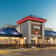 IHOP