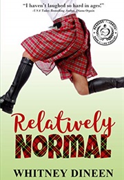 Relatively Normal (Dineen)