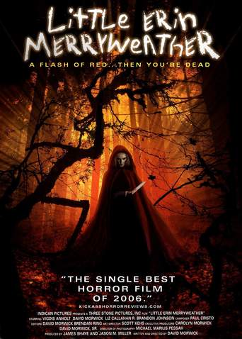 Little Erin Merryweather (2007)