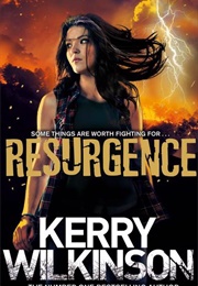 Resurgence (Kerry Wilkinson)