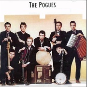 Wild Rover - Pogues