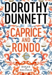 Caprice and Rondo (Dorothy Dunnett)