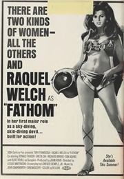 Fathom (1967)