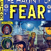 The Haunt of Fear