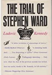 The Trial of Stephen Ward (Ludovic Kennedy)