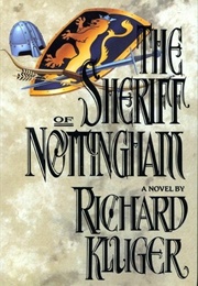 The Sheriff of Nottingham (Richard Kluger)