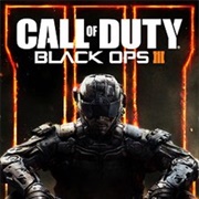 Black Ops 3