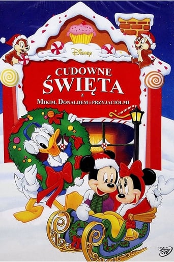 Celebrate Christmas With Mickey, Donald &amp; Friends (2000)