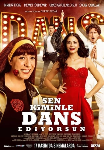 Sen Kiminle Dans Ediyorsun? (2017)