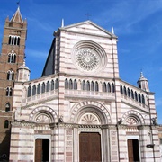 Cattedrale Di San Lorenzo, Grosseto