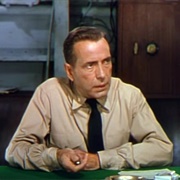 Captain Queeg