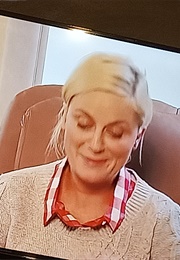 How Will Ferrell Touched Me (2011)