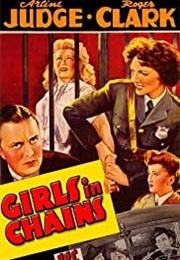 Girls in Chains (1943)