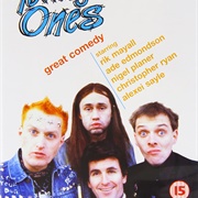 The Young Ones Season 1 (1982)
