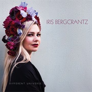 Iris Bergcrantz