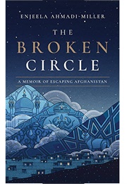 The Broken Circle (Enjeela Ahmadi-Miller)