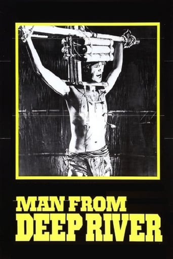 Man From Deep River (1972)