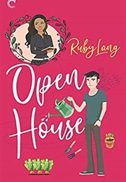 Open House (Ruby Lang)