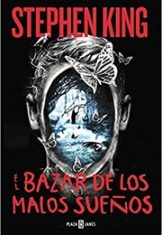El Bazar De Los Malos Sueños (Stephen King)