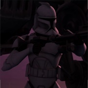 Clone Trooper Kosmos