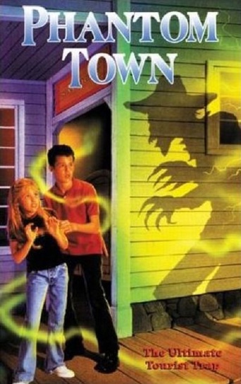 Spooky Town (1999)