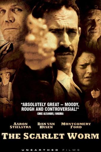 The Scarlet Worm (2011)