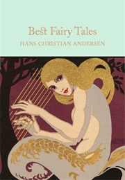 Best Fairy Tales (Hans Christian Andersen)