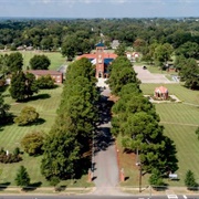 City of St. Jude, AL