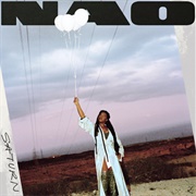 Nao – Saturn