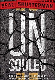 Unsouled (Neal Shusterman)