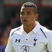 Jermaine Jenas