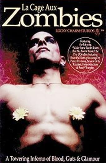 La Cage Aux Zombies (1995)