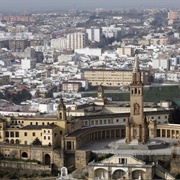 San Juan De Aznalfarache