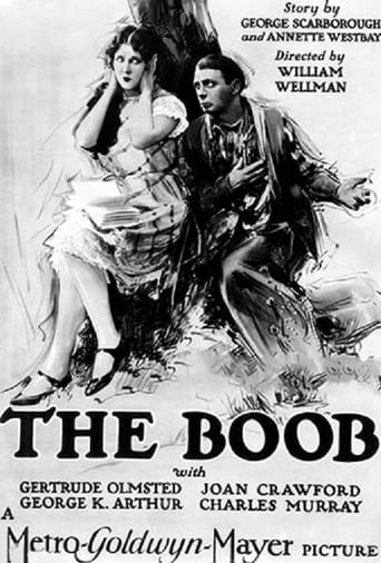 The Boob (1926)