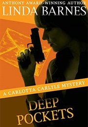 Deep Pockets (Linda Barnes)