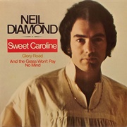 Sweet Caroline (Neil Diamond)