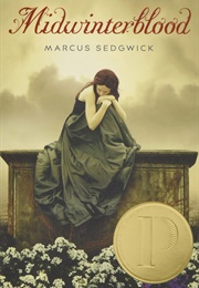 Midwinterblood (Marcus Sedgwick)