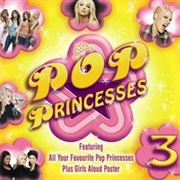 Pop Princesses 3