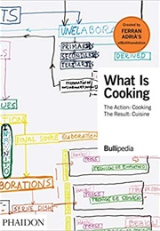 What Is Cooking (Ferran Adria)