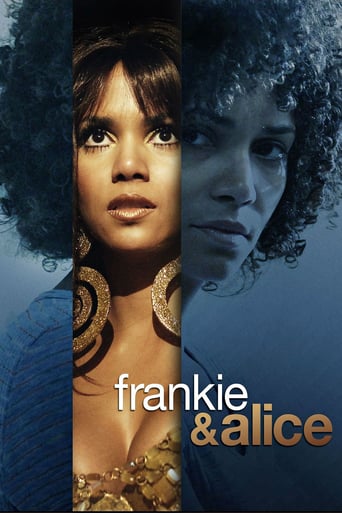 Frankie &amp; Alice (2010)