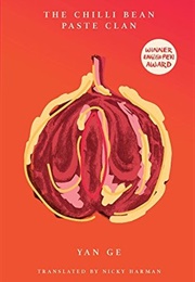 The Chilli Bean Paste Clan (Yan Ge)