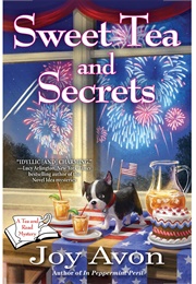 Sweet Tea and Secrets (Joy Avon)